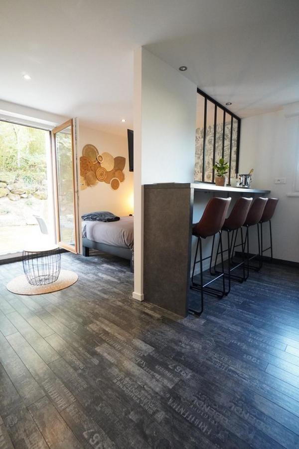 The Green Garden Spa & Serenity 米特豪斯博恩 外观 照片