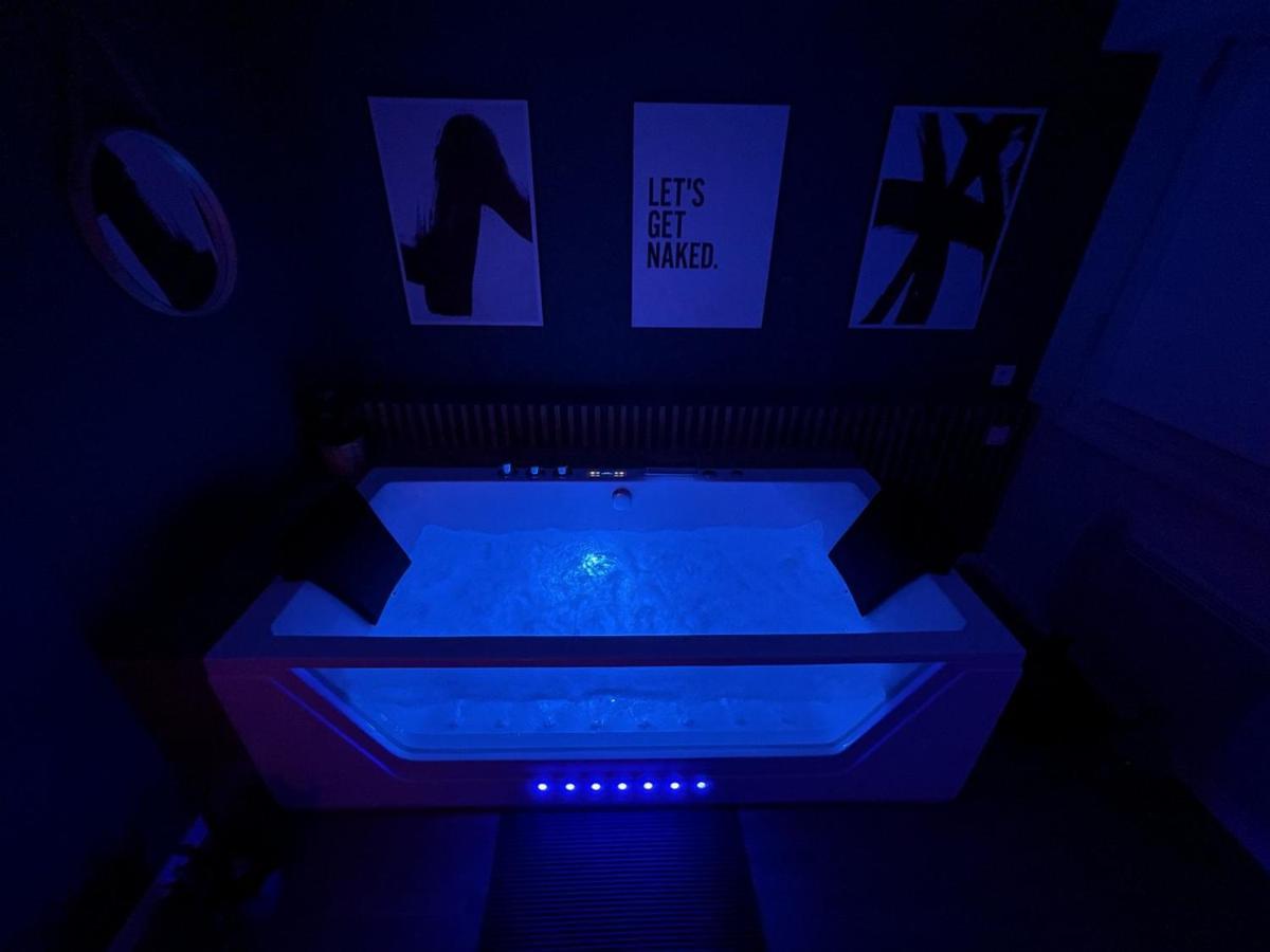 The Green Garden Spa & Serenity 米特豪斯博恩 外观 照片