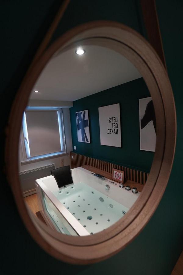 The Green Garden Spa & Serenity 米特豪斯博恩 外观 照片
