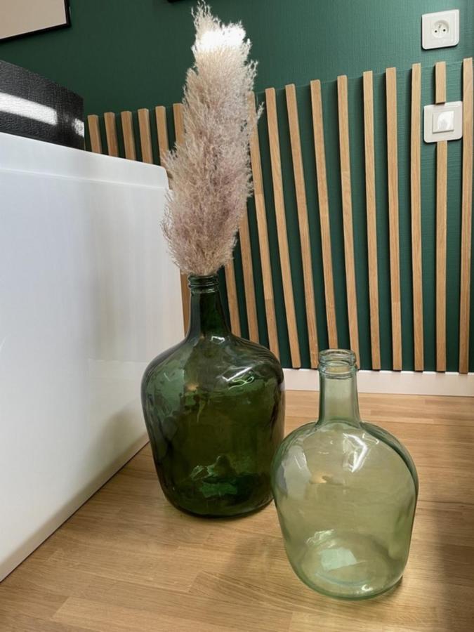 The Green Garden Spa & Serenity 米特豪斯博恩 外观 照片